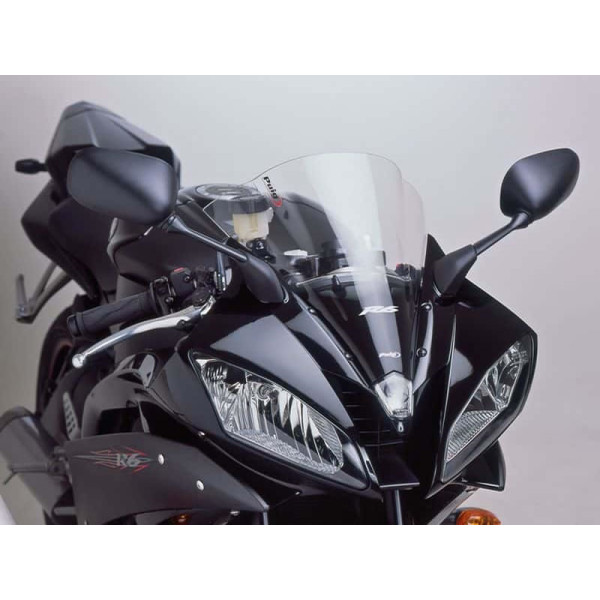 Puig Racing Screen Clear